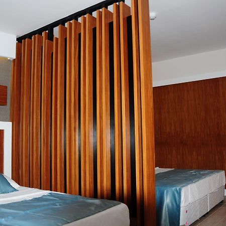 Lavia Hotels Kemer Exterior foto