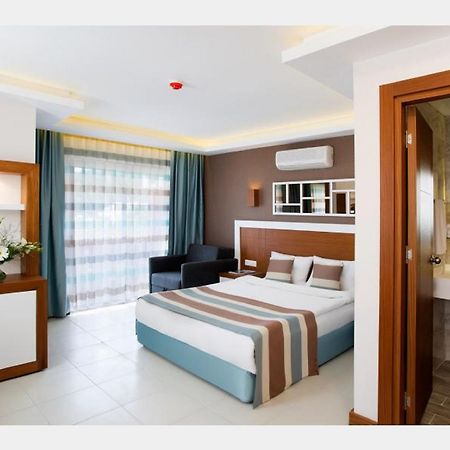 Lavia Hotels Kemer Exterior foto
