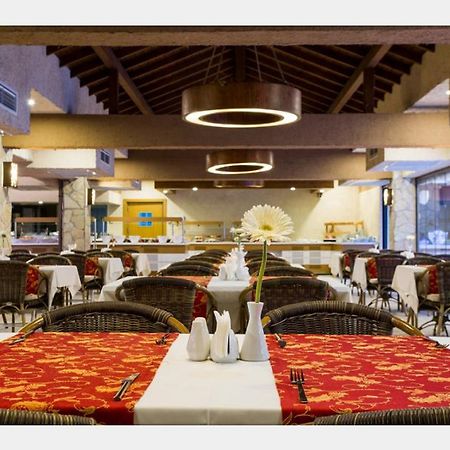 Lavia Hotels Kemer Exterior foto