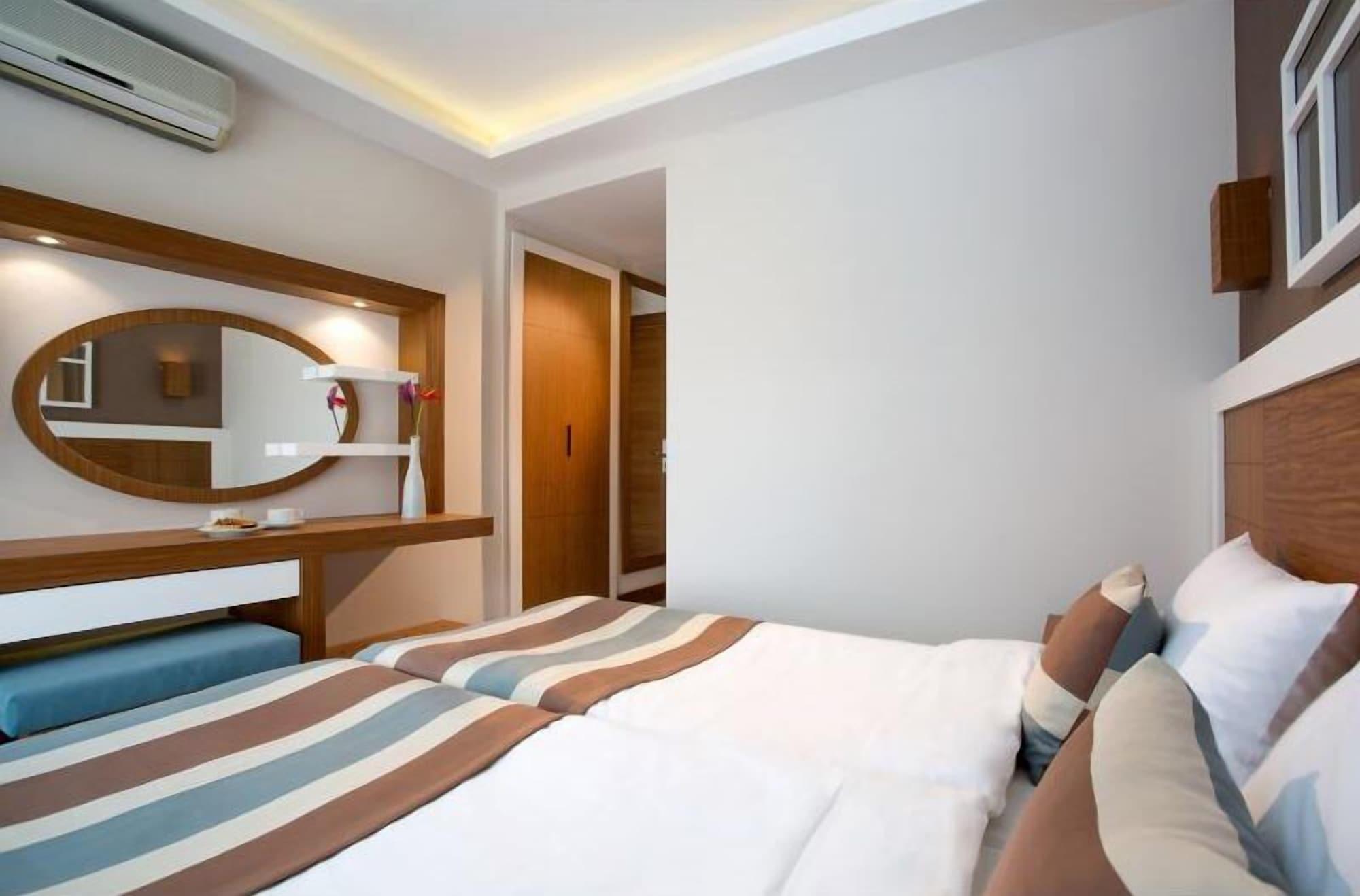 Lavia Hotels Kemer Exterior foto