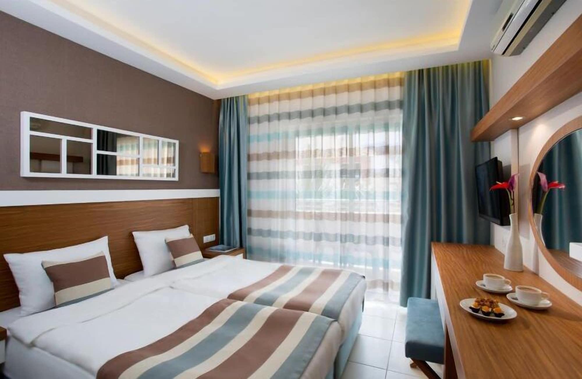 Lavia Hotels Kemer Exterior foto