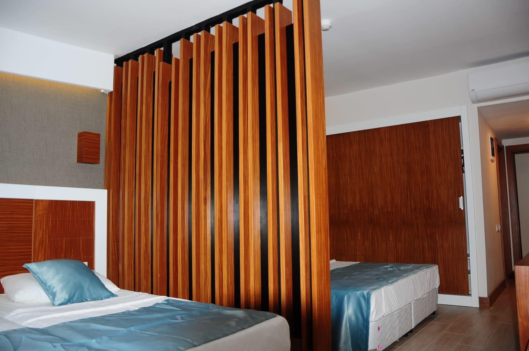 Lavia Hotels Kemer Exterior foto