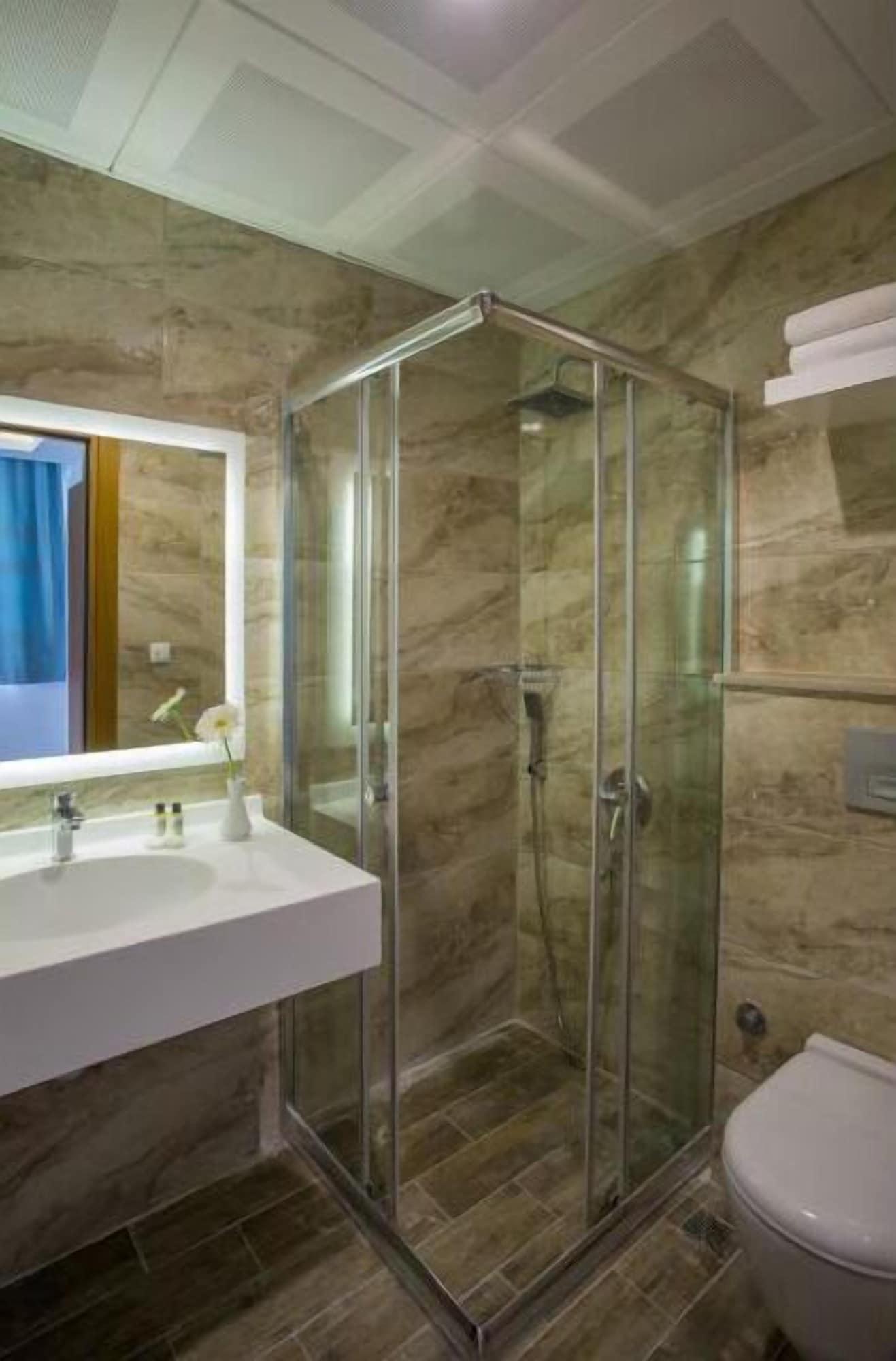 Lavia Hotels Kemer Exterior foto