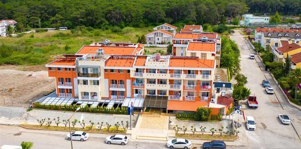Lavia Hotels Kemer Exterior foto