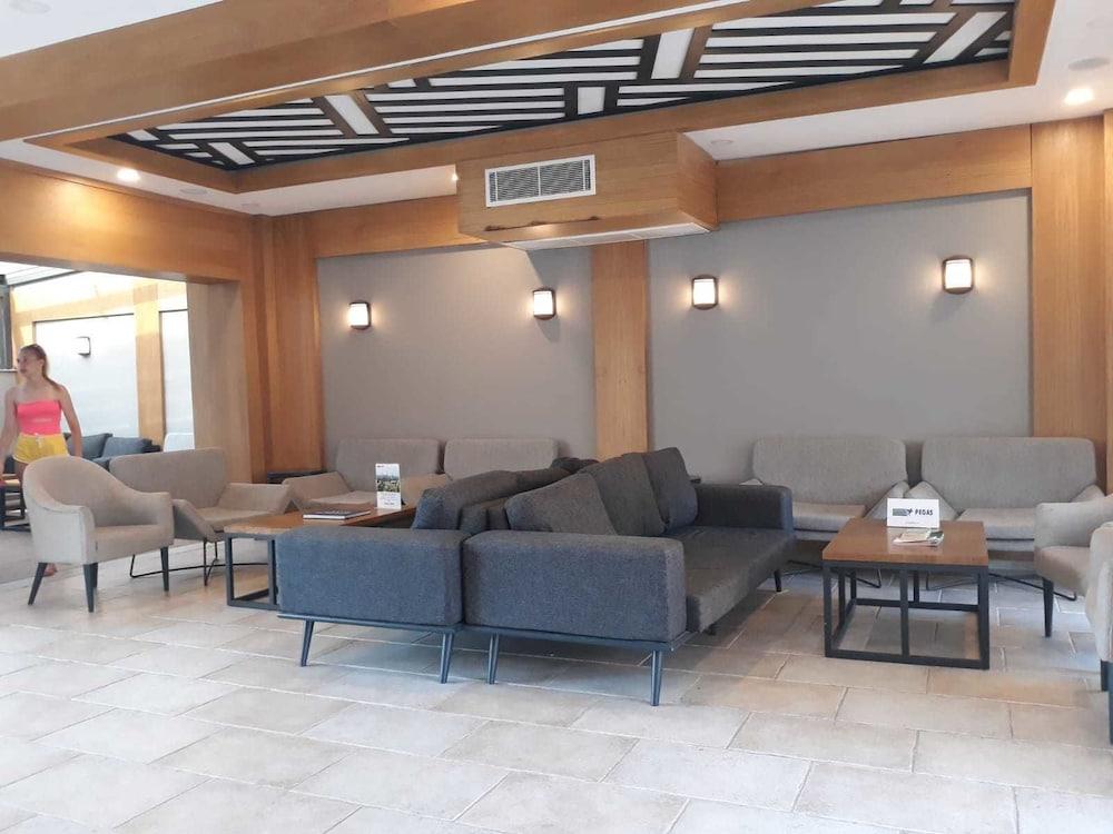 Lavia Hotels Kemer Exterior foto
