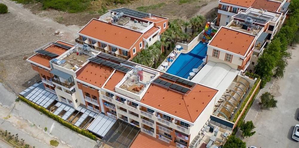 Lavia Hotels Kemer Exterior foto