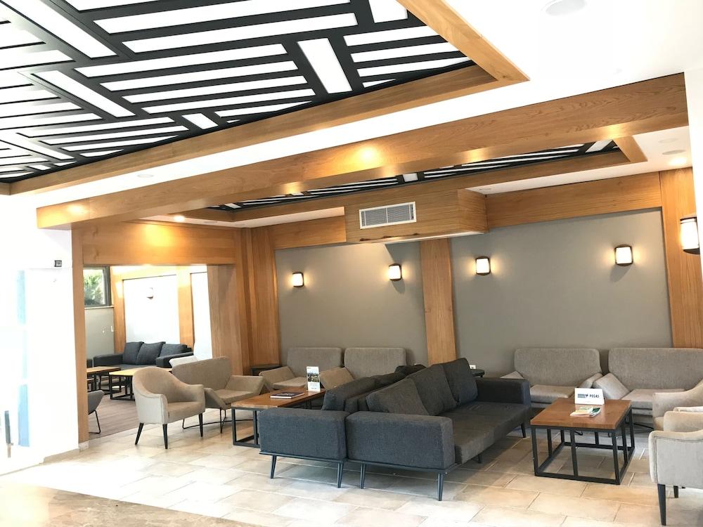 Lavia Hotels Kemer Exterior foto