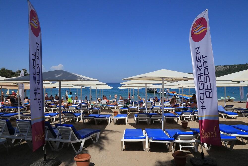 Lavia Hotels Kemer Exterior foto
