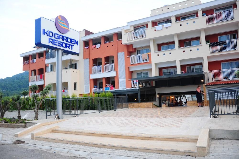 Lavia Hotels Kemer Exterior foto