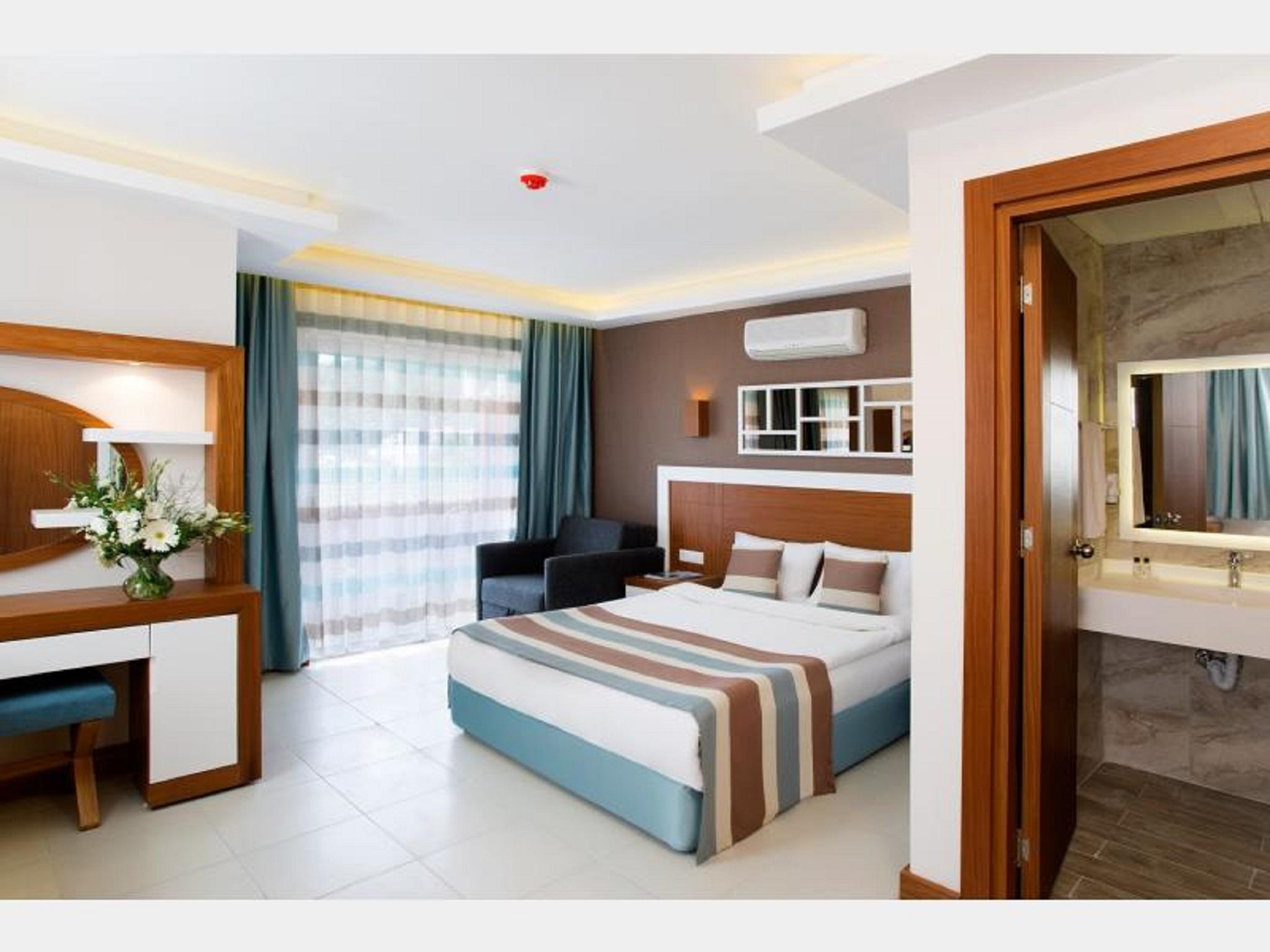 Lavia Hotels Kemer Exterior foto