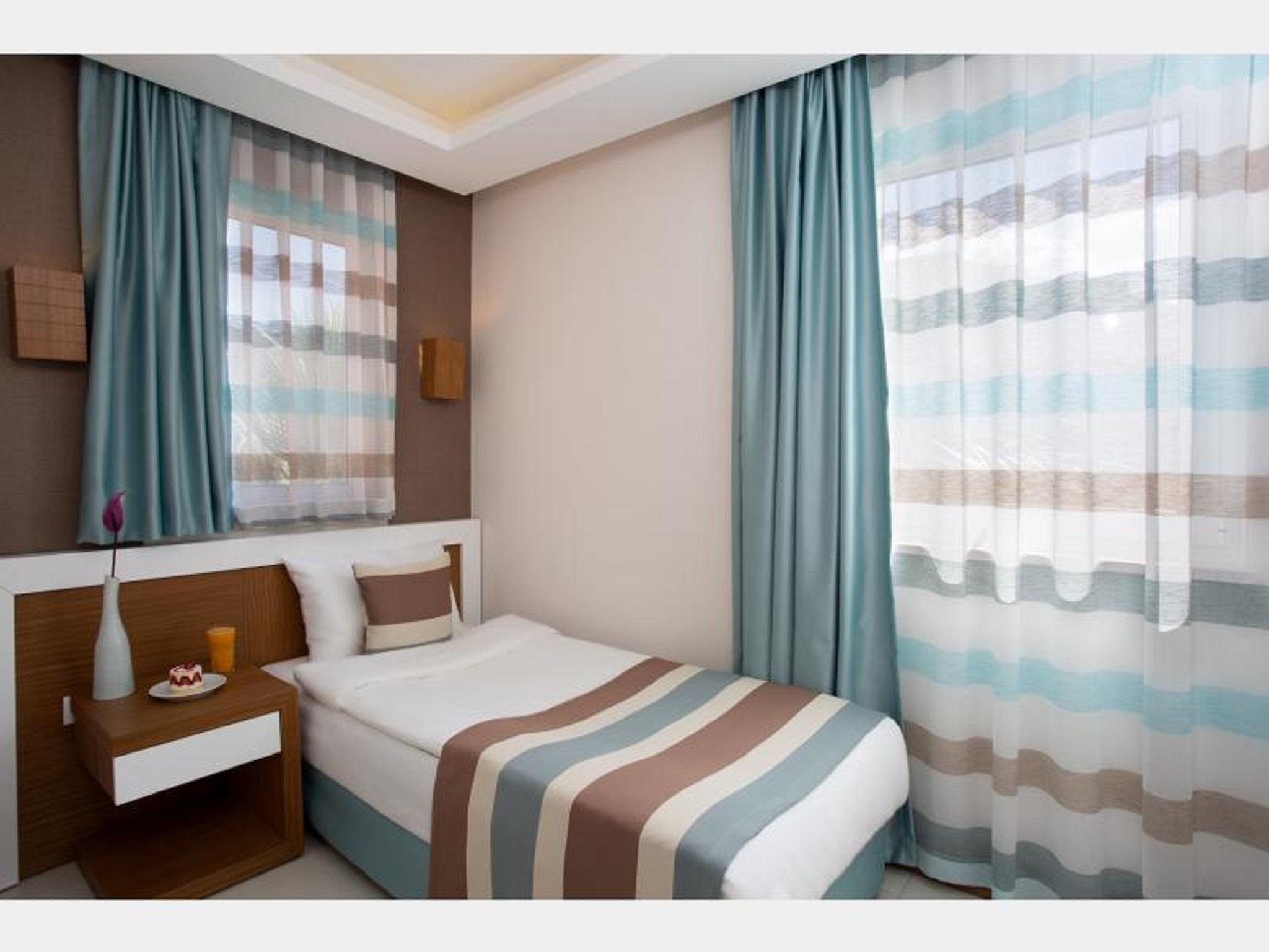 Lavia Hotels Kemer Exterior foto